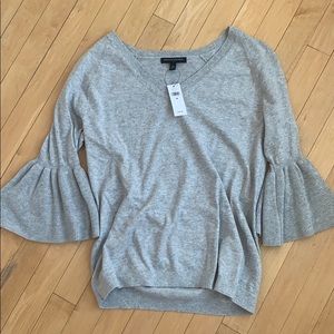 NEW Bannana Republic sweater!